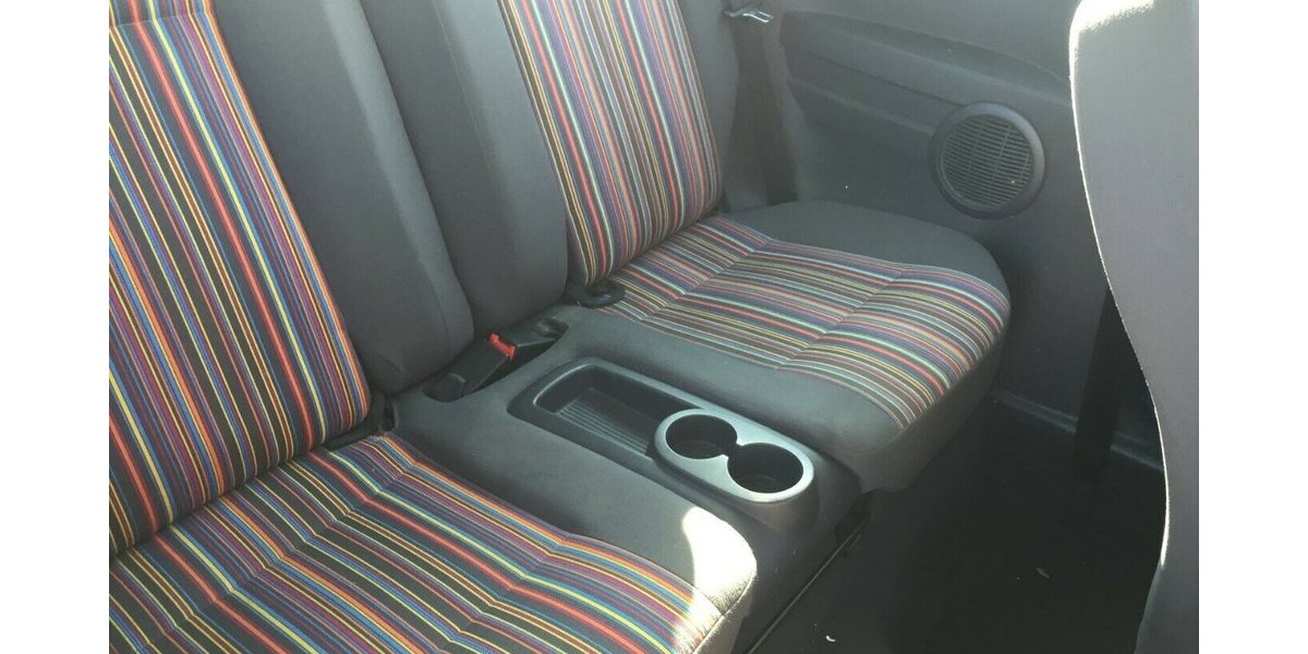 VW Fox Basis mit Resttüv 9/26! 150.000 km 500 &euro; Himmelkron 95502