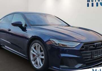 Audi A7 86.900 km 39.490 &euro; Landshut 84030