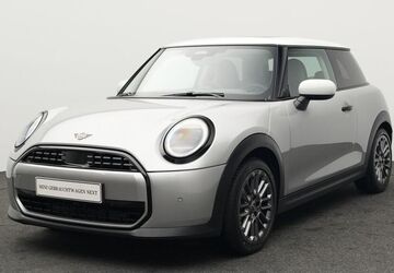 Mini Cooper C 14.684 km 27.326 &euro; 