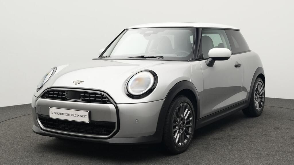 Mini Cooper C 14.684 km 27.326 &euro; 