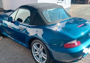 BMW Z3 143.331 km 8.500 &euro; Biedenkopf 35216