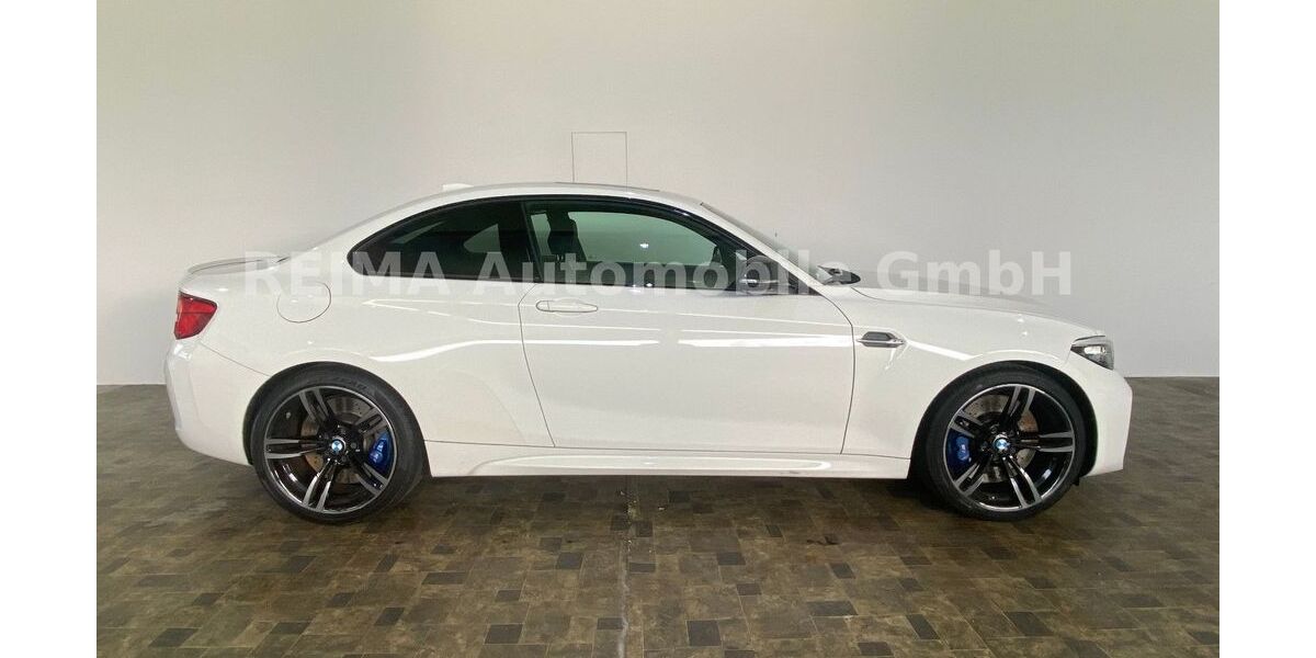 BMW M2 94.800 km 37.990 &euro; Nümbrecht 51588