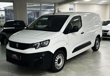 Peugeot Partner 91.425 km 15.999 &euro; Erlensee 63526