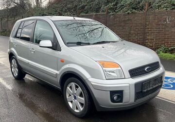 Ford Fusion 138.000 km 2.999 &euro; Köln 50739