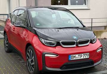 BMW i3 50.716 km 17.900 &euro; Hürth 50354