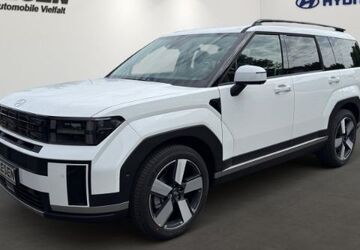 Hyundai SANTA FE 15.623 km 44.690 &euro; Neuss 41464