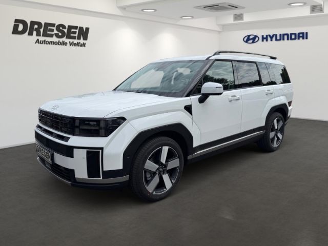 Hyundai SANTA FE 15.623 km 44.690 &euro; Neuss 41464