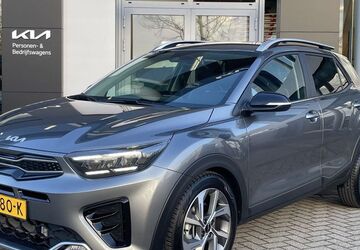 Kia Stonic 4.900 km 25.871 &euro; Helmond 