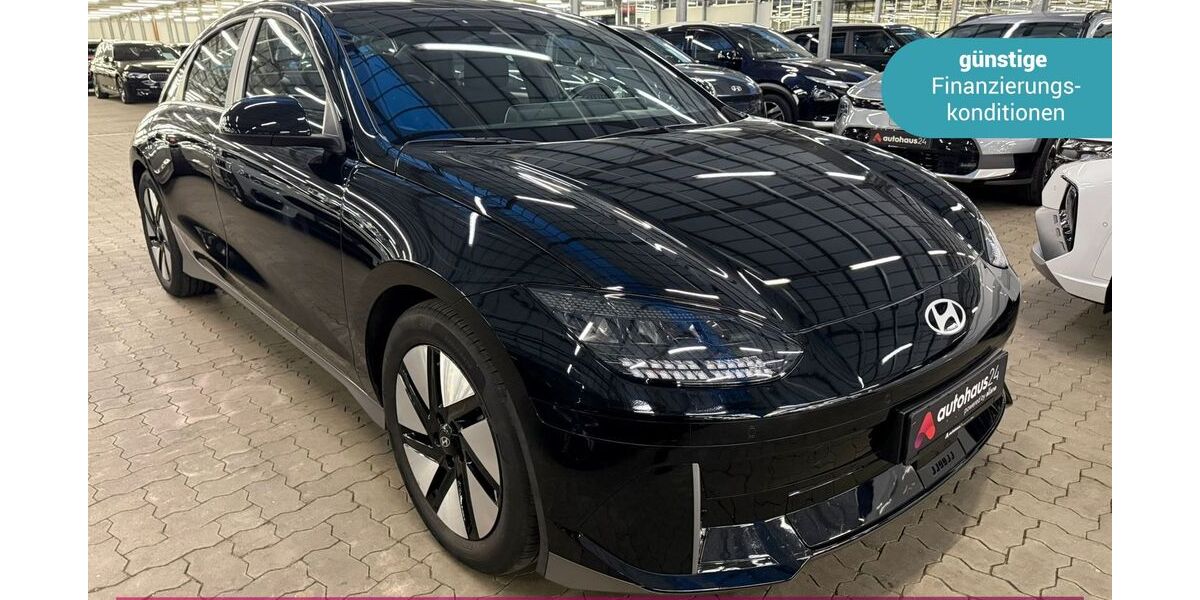Hyundai IONIQ 6 34.975 km 23.290 &euro; Ludwigsfelde (bei Berlin) 14974