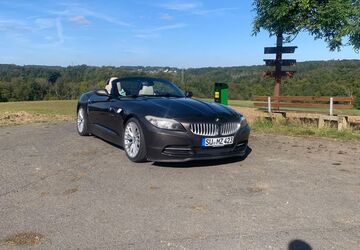 BMW Z4 199.999 km 15.499 &euro; WINDHAGEN 53578