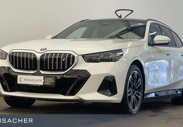 BMW i5 16.103 km 58.499 &euro; Ulm 89077