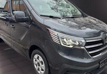 Renault Trafic 28.258 km 34.800 &euro; Puchheim 82178