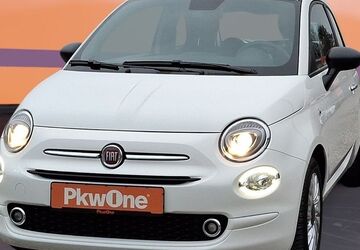 Fiat 500 30.149 km 13.490 &euro; Göppingen 73037