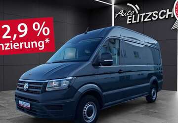 VW Crafter 36.500 km 42.400 &euro; Dresden 01139