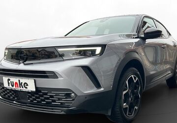 Opel Mokka 29.998 km 19.990 &euro; Gernrode 37339