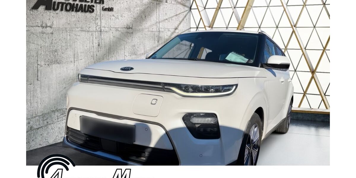 Kia Soul 70.899 km 19.490 &euro; Schmalkalden 98574