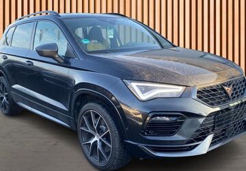 Cupra Ateca 16.858 km 37.980 &euro; Dresden 01328
