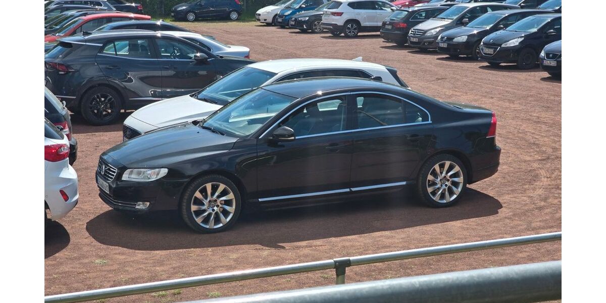 Volvo S80 220.000 km 9.988 &euro; Leverkusen 51381