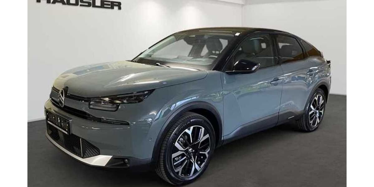 Citroen ë-C4 4.880 km 31.480 &euro; Gröbenzell 82194