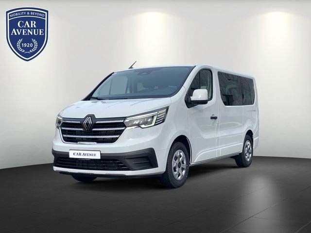 Renault Trafic 4.680 km 39.790 &euro; Euskirchen 53881