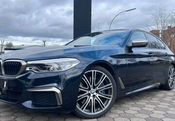 BMW M550 143.000 km 32.900 &euro; Schöppingen 48624