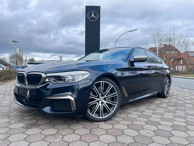 BMW M550 143.000 km 32.900 &euro; Schöppingen 48624