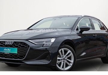 Audi A3 1.420 km 33.740 &euro; Diez 65582