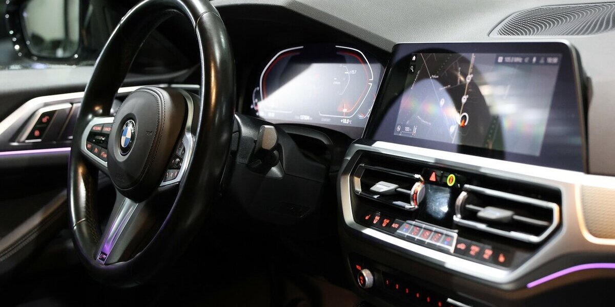 BMW 430 Gran Coupe xDrive M-SPORT-PRO50-JAHRE CARBON 137.000 km 37.444 &euro; Hamm 59077