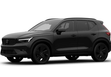 Volvo XC40 5.000 km 46.890 &euro; Meschede 59872