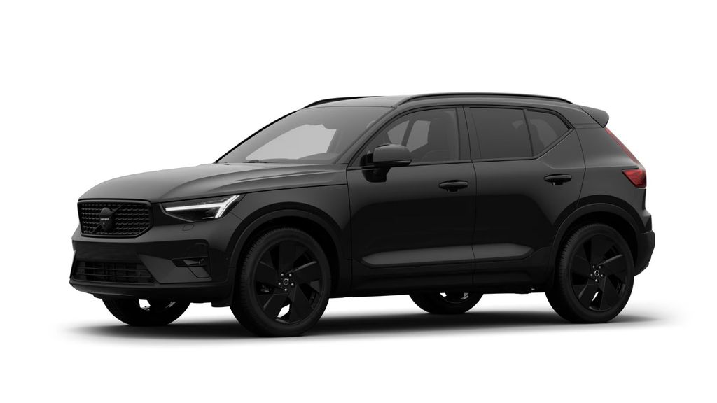 Volvo XC40 5.000 km 46.890 &euro; Meschede 59872