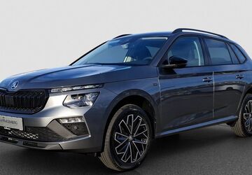 Skoda Kamiq 2.900 km 32.390 &euro; Karlsruhe 76131