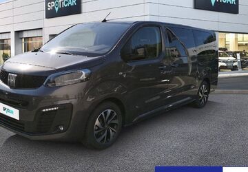 Fiat Ulysse 15.583 km 35.250 &euro; Hamburg 22457