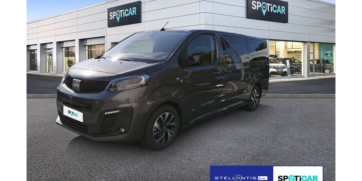 Fiat Ulysse 15.583 km 35.250 &euro; Hamburg 22457