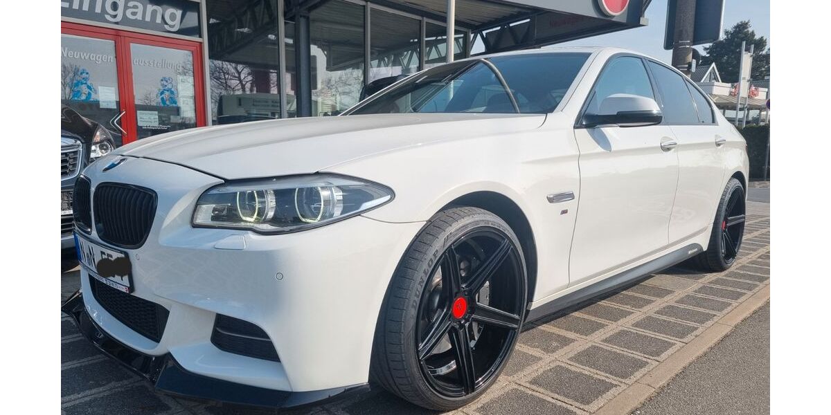 BMW 535 182.500 km 22.100 &euro; Nürnberg 90431