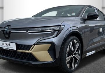 Renault Megane 3.000 km 36.980 &euro; Halle 06132