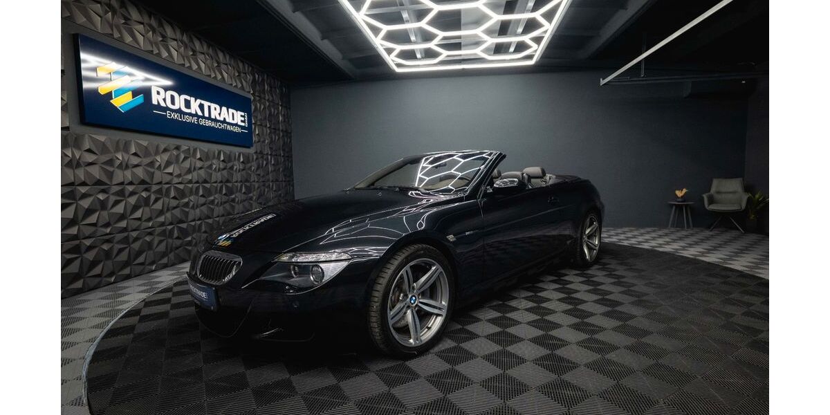 BMW M6 102.600 km 28.990 &euro; Leipzig 04178