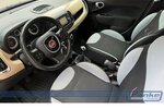 Fiat 500L Pop Star 1.3 16V Multijet*NAV*Klima*BT*S&S* 113.761 km 7.990 &euro; Berlin 13187