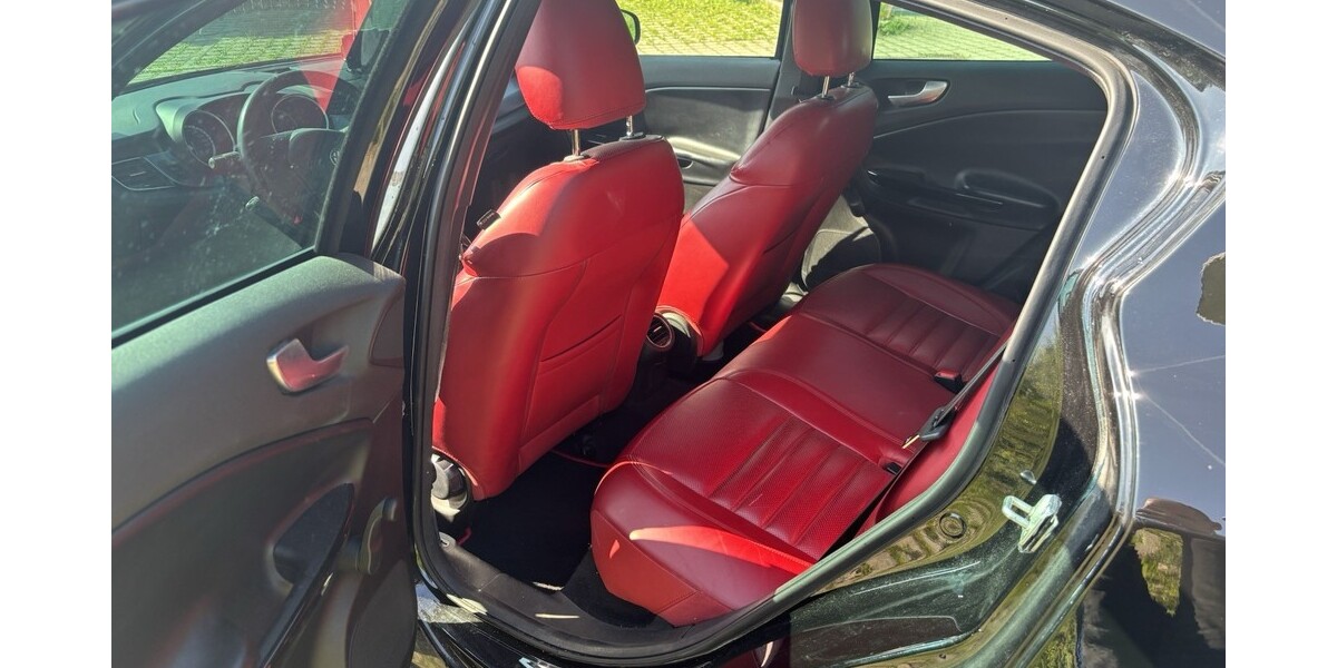 Alfa Romeo Giulietta 130.000 km 6.000 &euro; Freudenstadt 72250