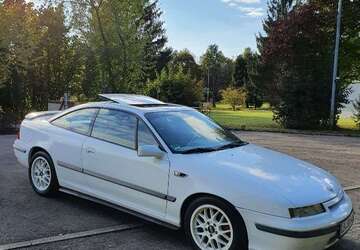 Opel Calibra 176.272 km 7.499 &euro; Kornwestheim 70806