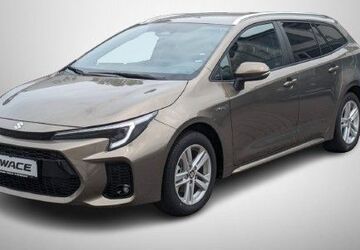 Suzuki Swace 3.500 km 26.990 &euro; Zweibrücken 66482