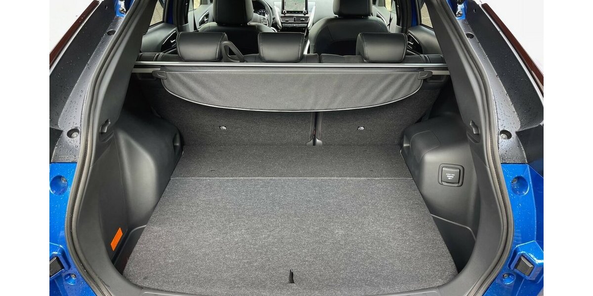 Mitsubishi Eclipse Cross PHEV PLUS mit SELECT-Paket VOR ORT 22.000 km 26.480 &euro; Donauwörth 86609