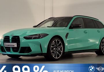 BMW M3 2.300 km 96.980 &euro; Würzburg 97076