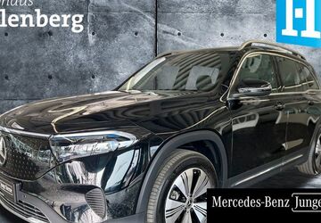 Mercedes-Benz EQB 25.878 km 39.900 &euro; Bergisch Gladbach 51469