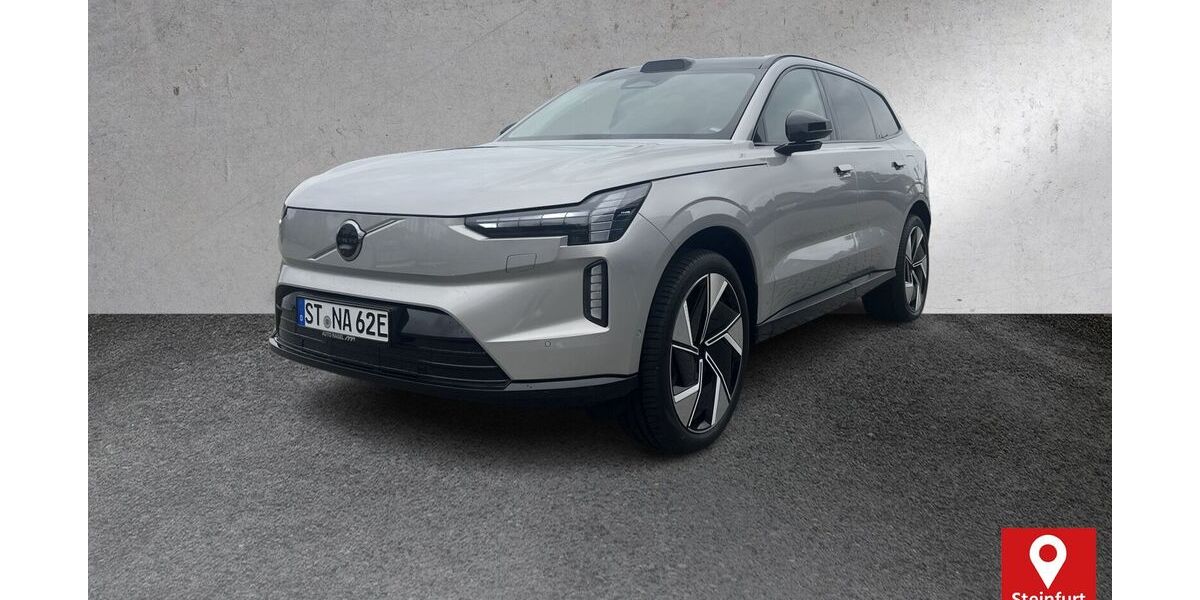 Volvo EX90 2.281 km 84.800 &euro; Steinfurt 48565