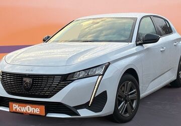 Peugeot 308 46.686 km 19.990 &euro; Göppingen 73037