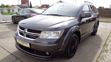 Gebrauchte Dodge Journey