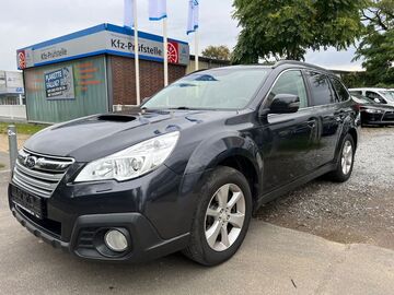 Gebrauchte Subaru Legacy