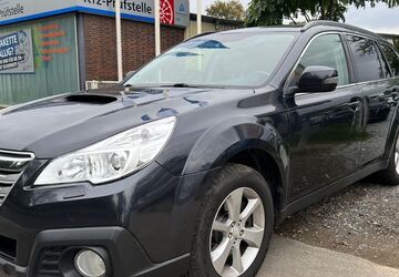 Subaru Legacy 211.900 km 8.890 &euro; Mainz-Kastel 55252