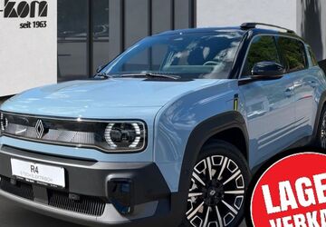 Renault R 4 3.500 km 37.490 &euro; Albstadt 72458