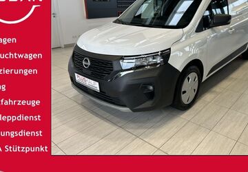 Nissan Townstar 8.750 km 25.228 &euro; Heidenau 21258